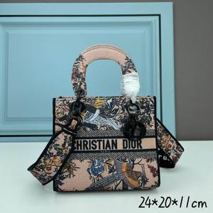 DIOR Handbags 1028